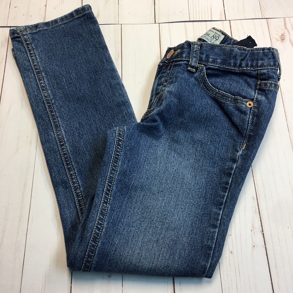 Bundle 3 Kid Jeans $13